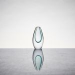 1233 2142 MINATURE VASE